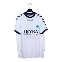 2003/04 - Racing Club de Strasbourg - Moulougui #17 (XL/2XL)