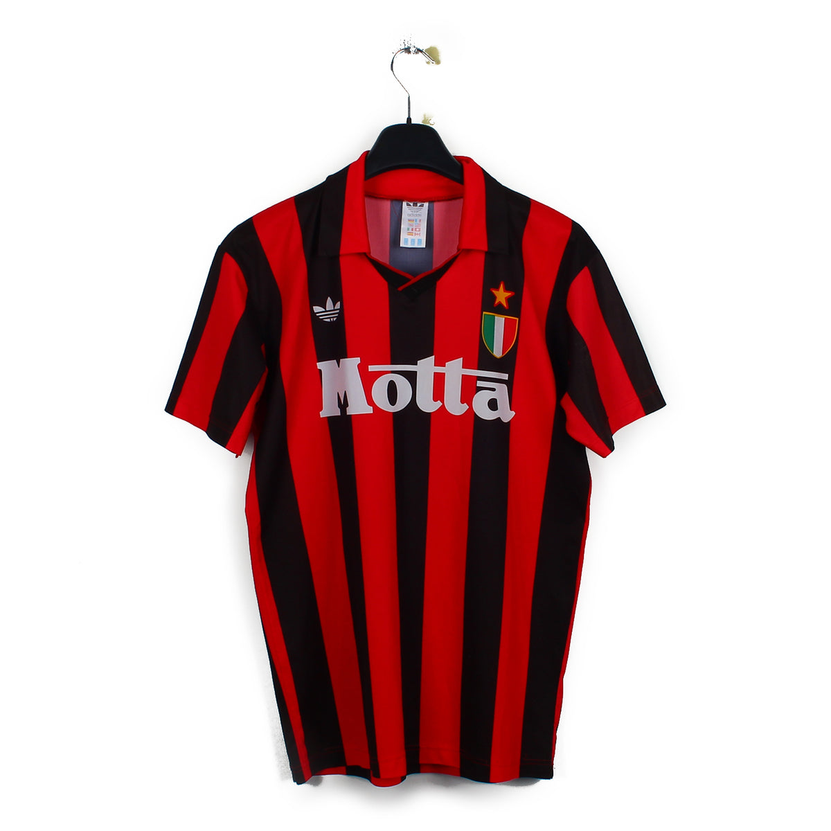 1992/93 - Milan AC (S)