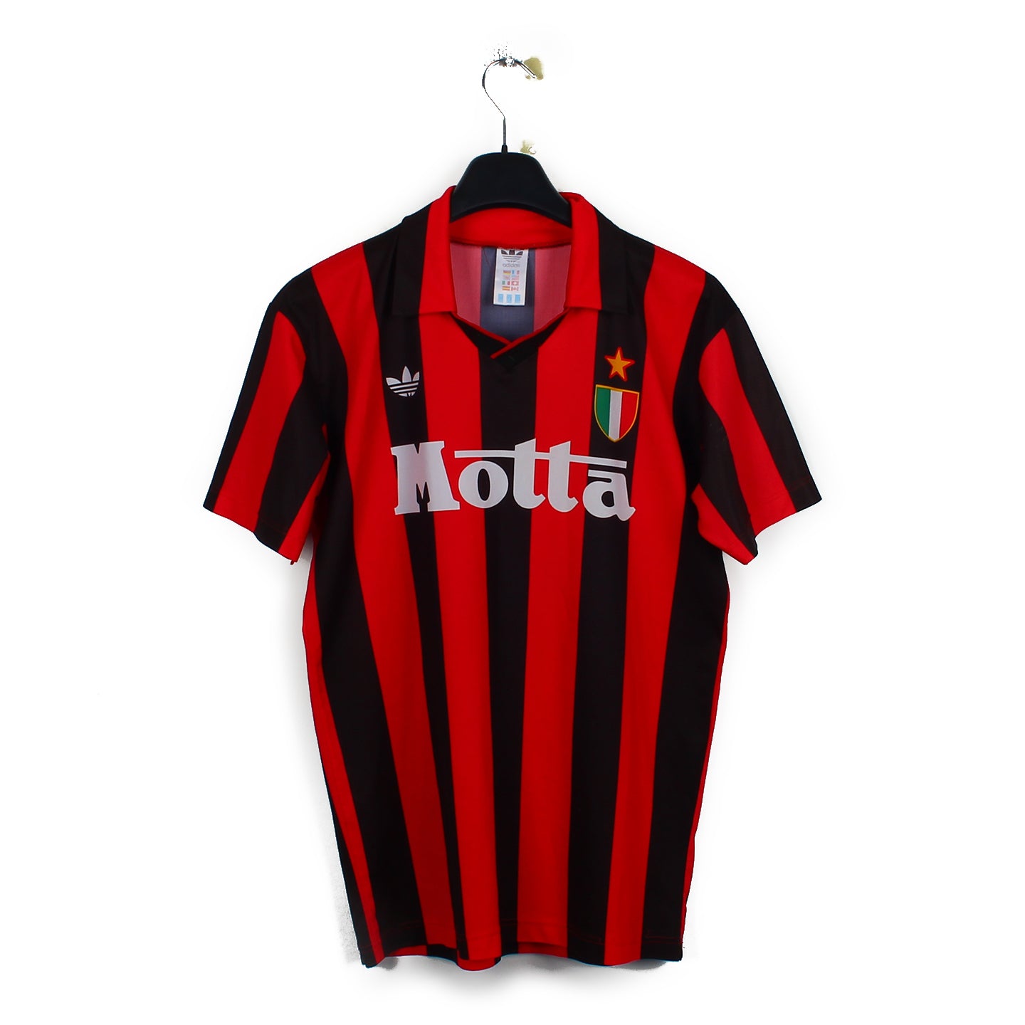 1992/93 - Milan AC (S)