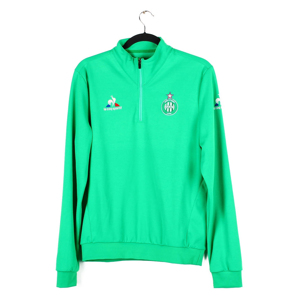 2015/16 - Saint-Etienne (S)