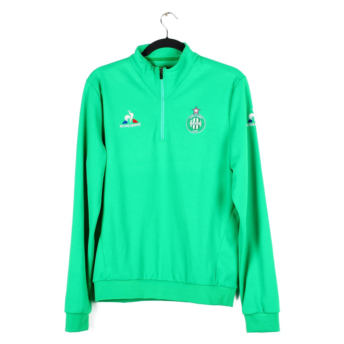 2015/16 - Saint-Etienne (S)