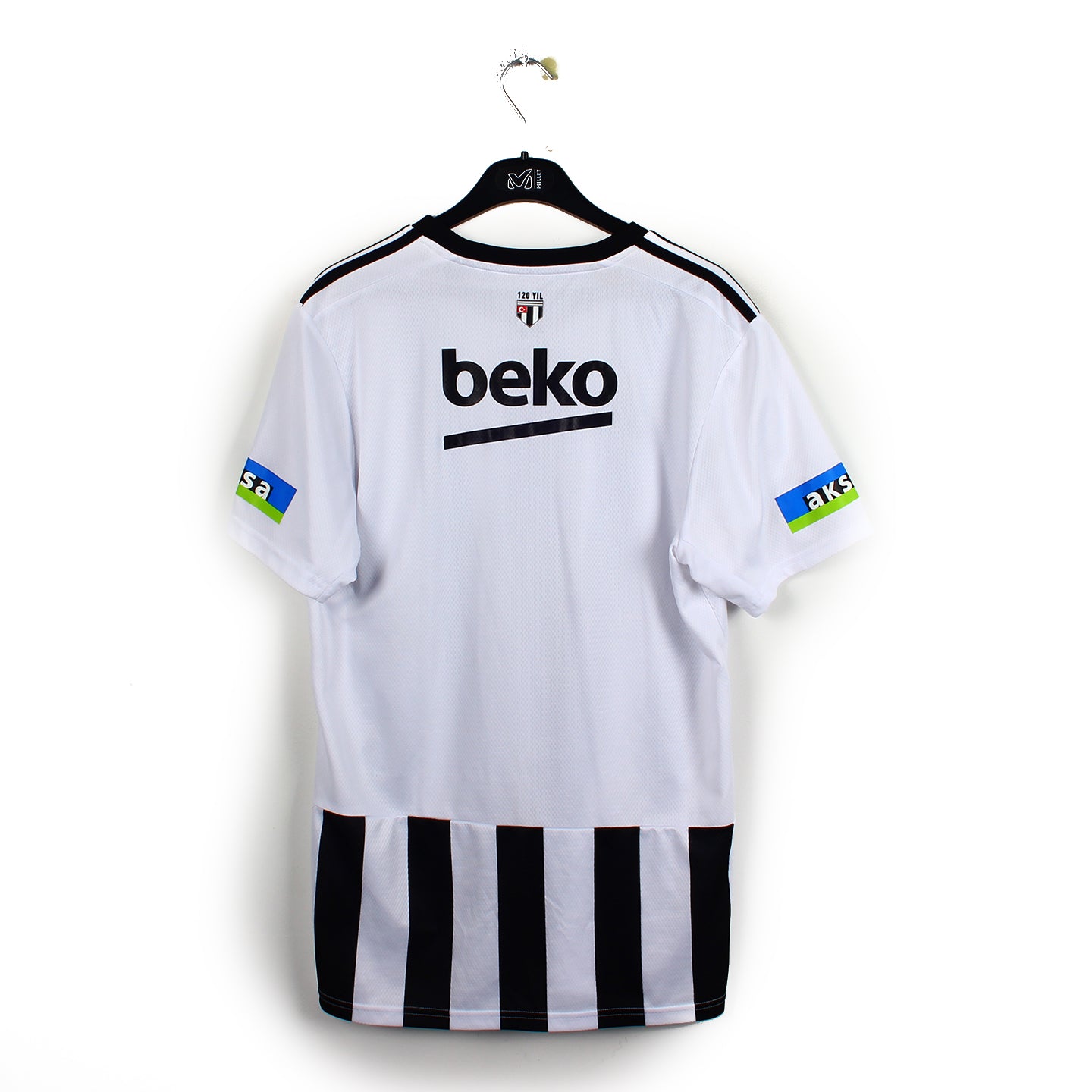 2022/23 - Besiktas (M)