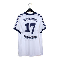 2003/04 - Racing Club de Strasbourg - Moulougui #17 (XL/2XL)