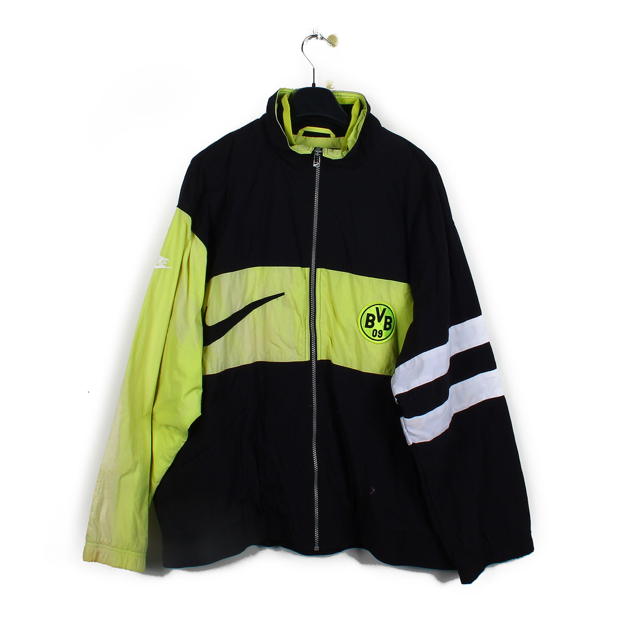 1995/96 - Dortmund (L)