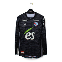 2019/20 - Racing Club de Strasbourg (S)