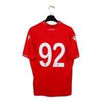 2019/20 - Samsunspor #92 (XL)