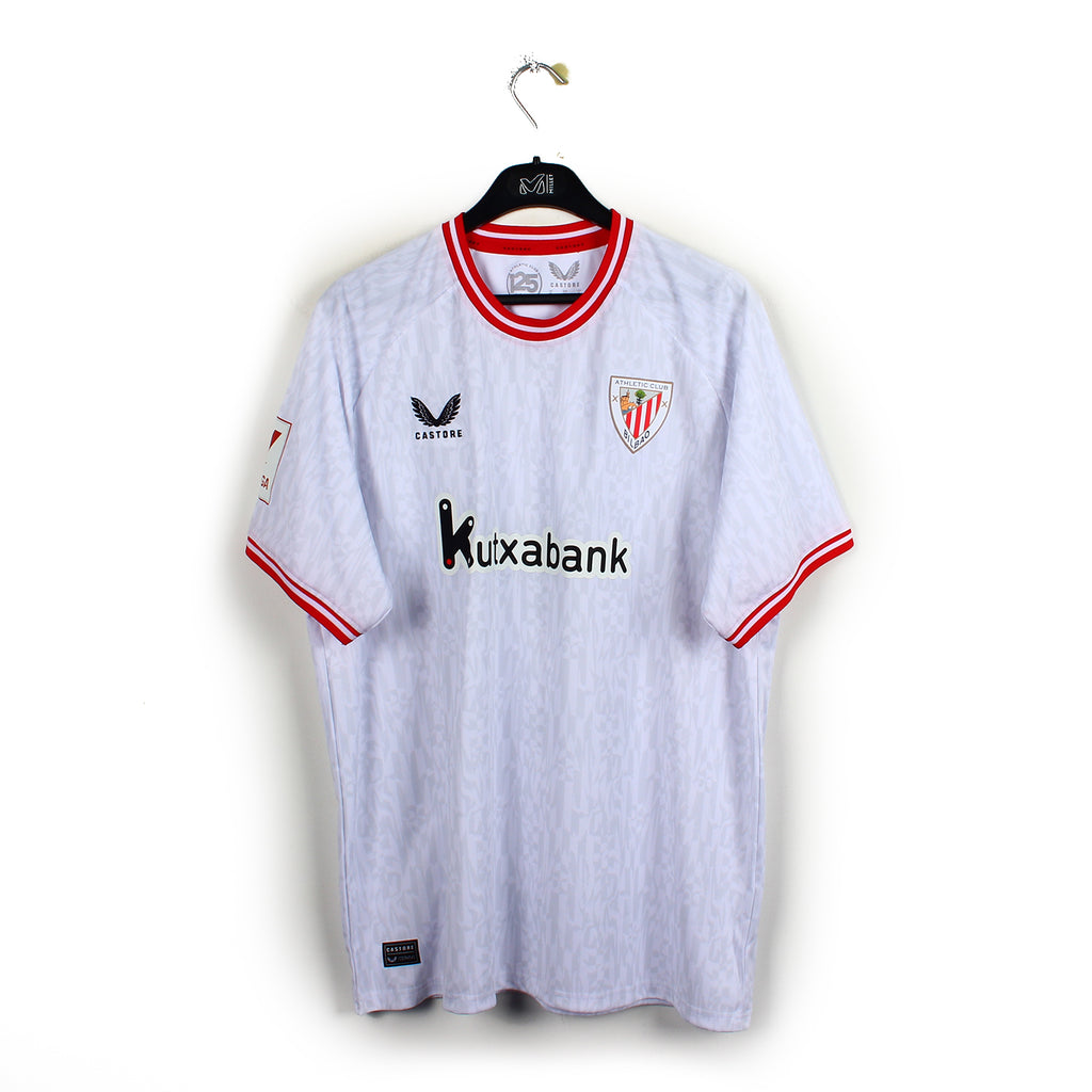 2023/24 - Athletic Bilbao - Ander Herrera #21 (XL)