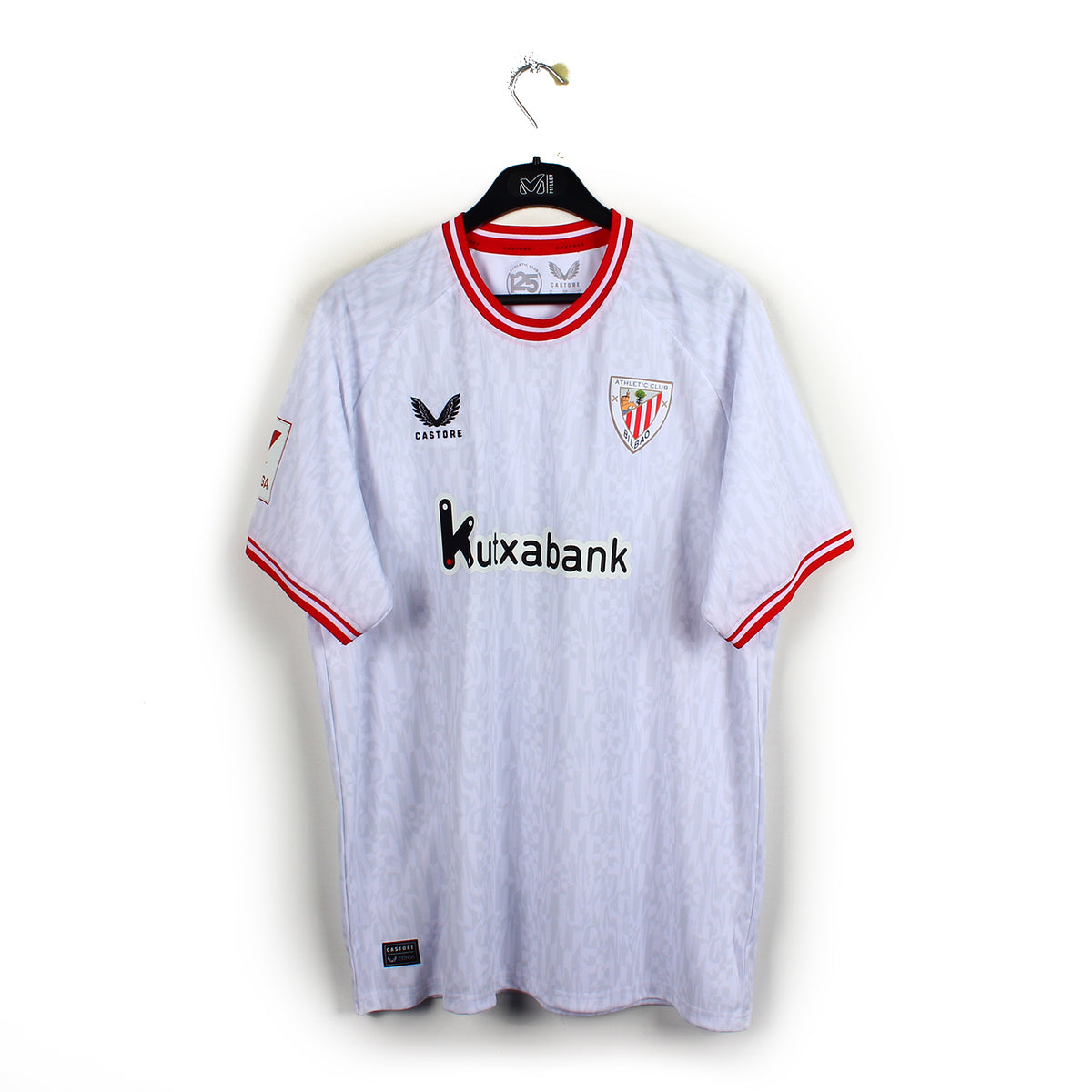 2023/24 - Athletic Bilbao - Ander Herrera #21 (XL)