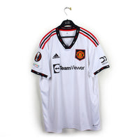 2022/23 - Manchester United - Rashford #10 (XL)