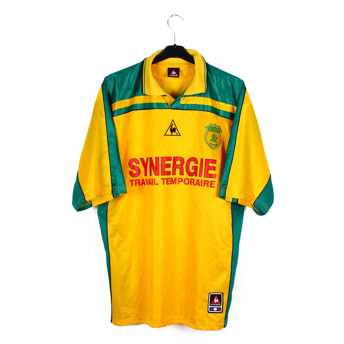 2000/02 - FC Nantes (XL)