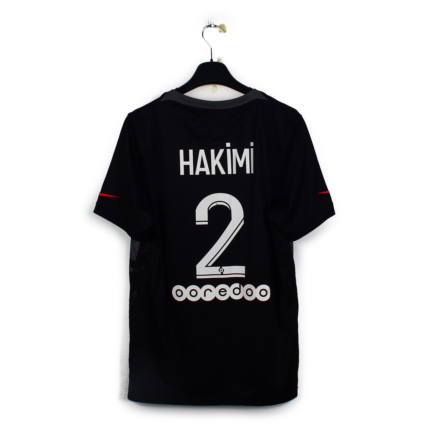2021/22 - PSG - Hakimi #2 (L)