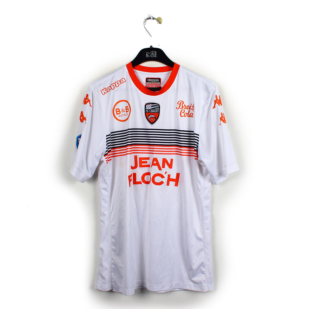 2017/18 - Lorient FC (L) [MATCH ISSUE]
