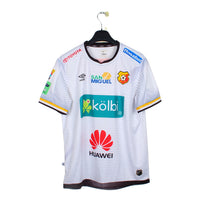 2017/18 - CS Herediano (M)