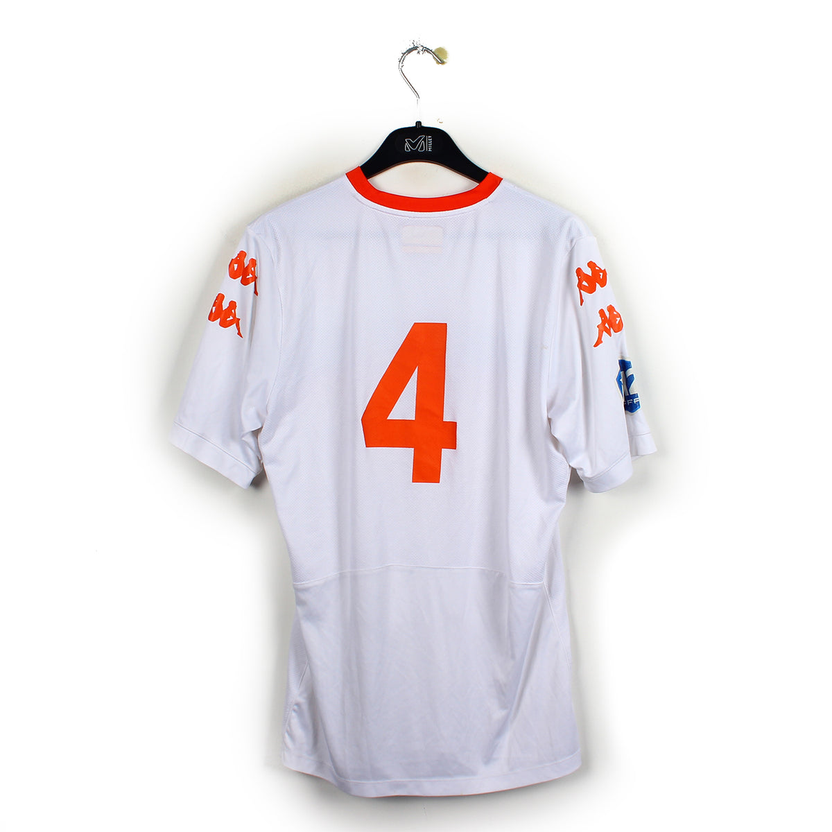 2017/18 - Lorient FC (L) [MATCH ISSUE]