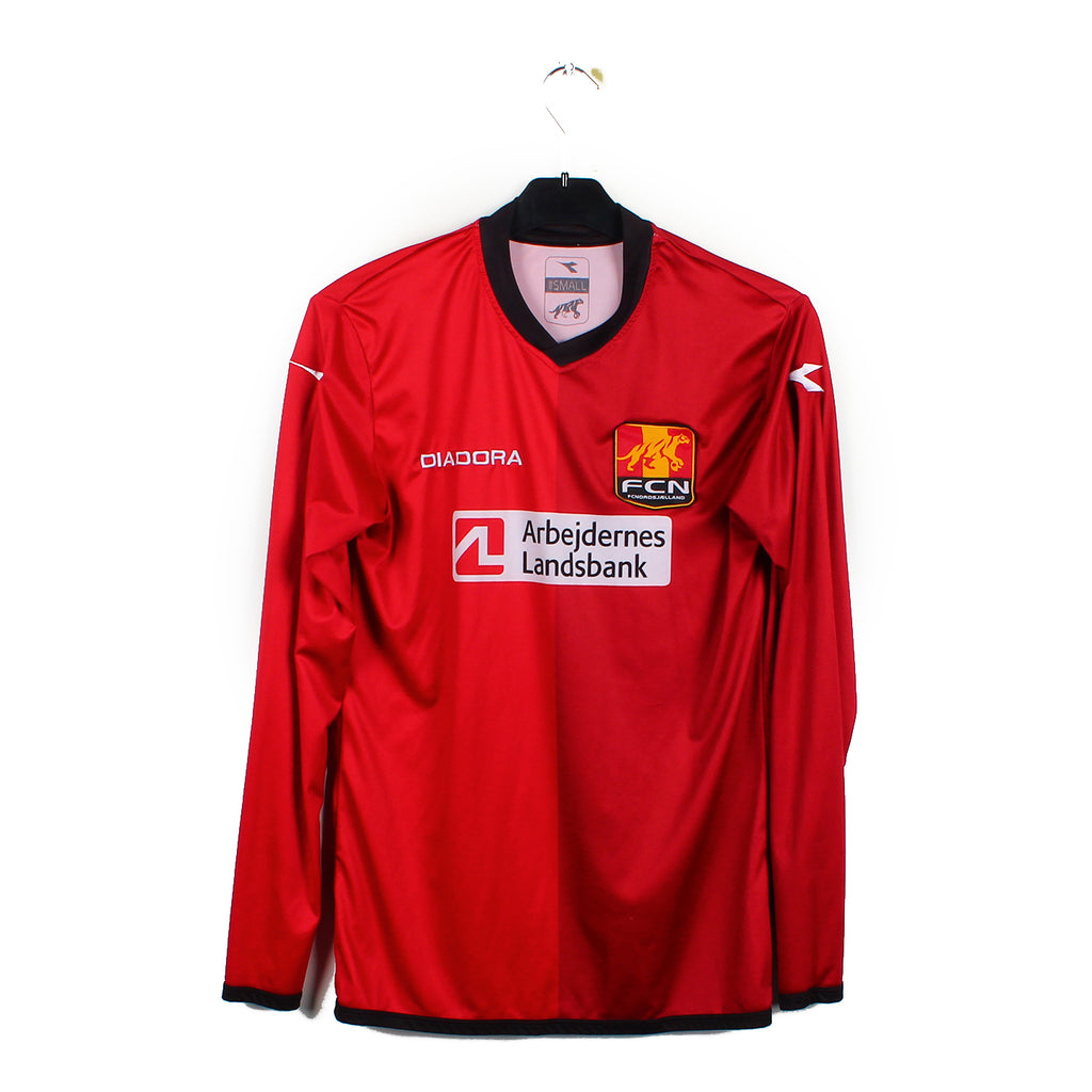 2013/15 - FC Nordsjaelland (S)