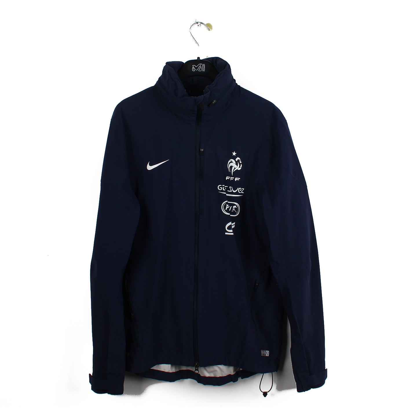 2014/15 - Equipe de France (M) [stock pro]