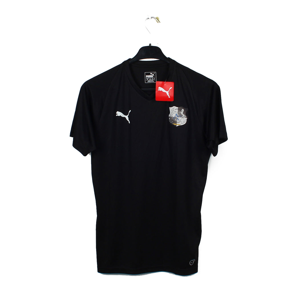 2018/19 - Amiens SC (S)