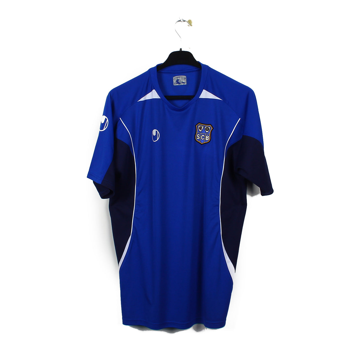 2009/10 - Bastia (XL)