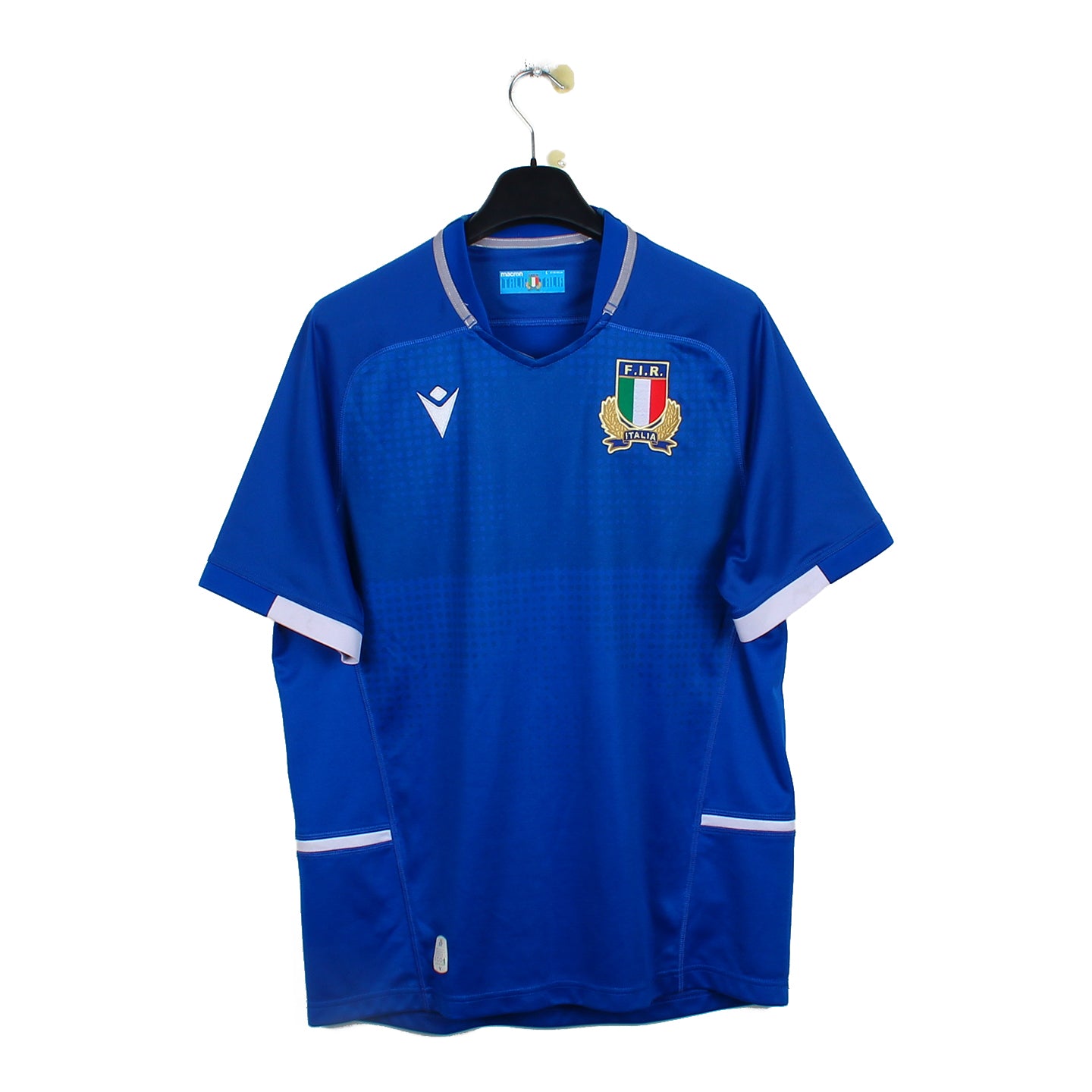 2022 - Italie - Rugby (L)