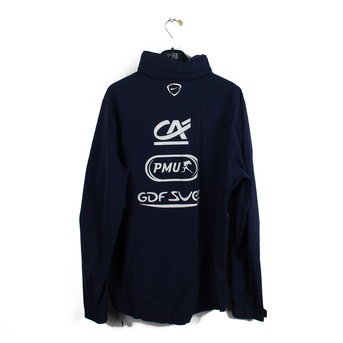 2014/15 - Equipe de France (M) [stock pro]