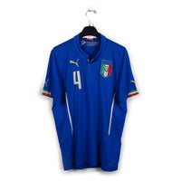 2014/15 - Italie - Verratti #4 (L)