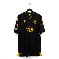 2022/23 - FC Nantes - Sissoko #17 (2XL)