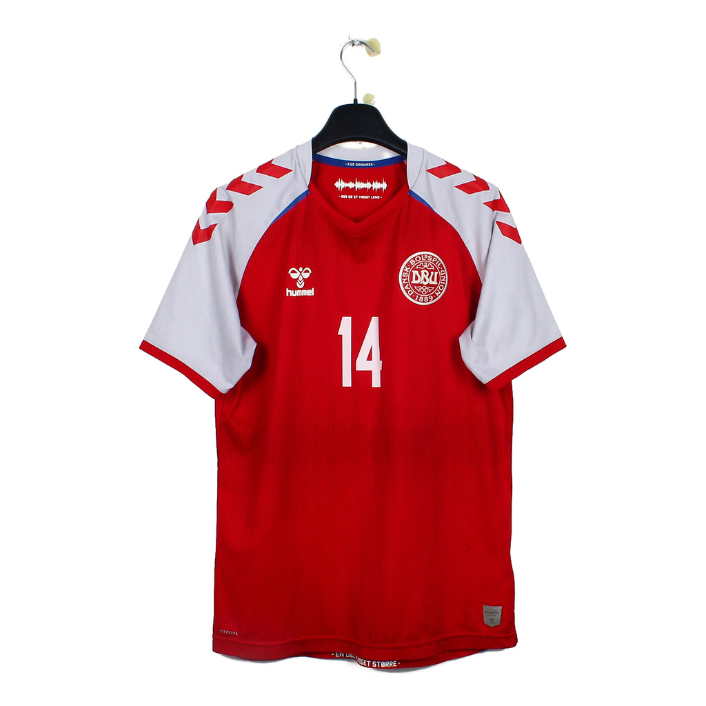 2020 - Danemark - Dasgaard #14 (L)
