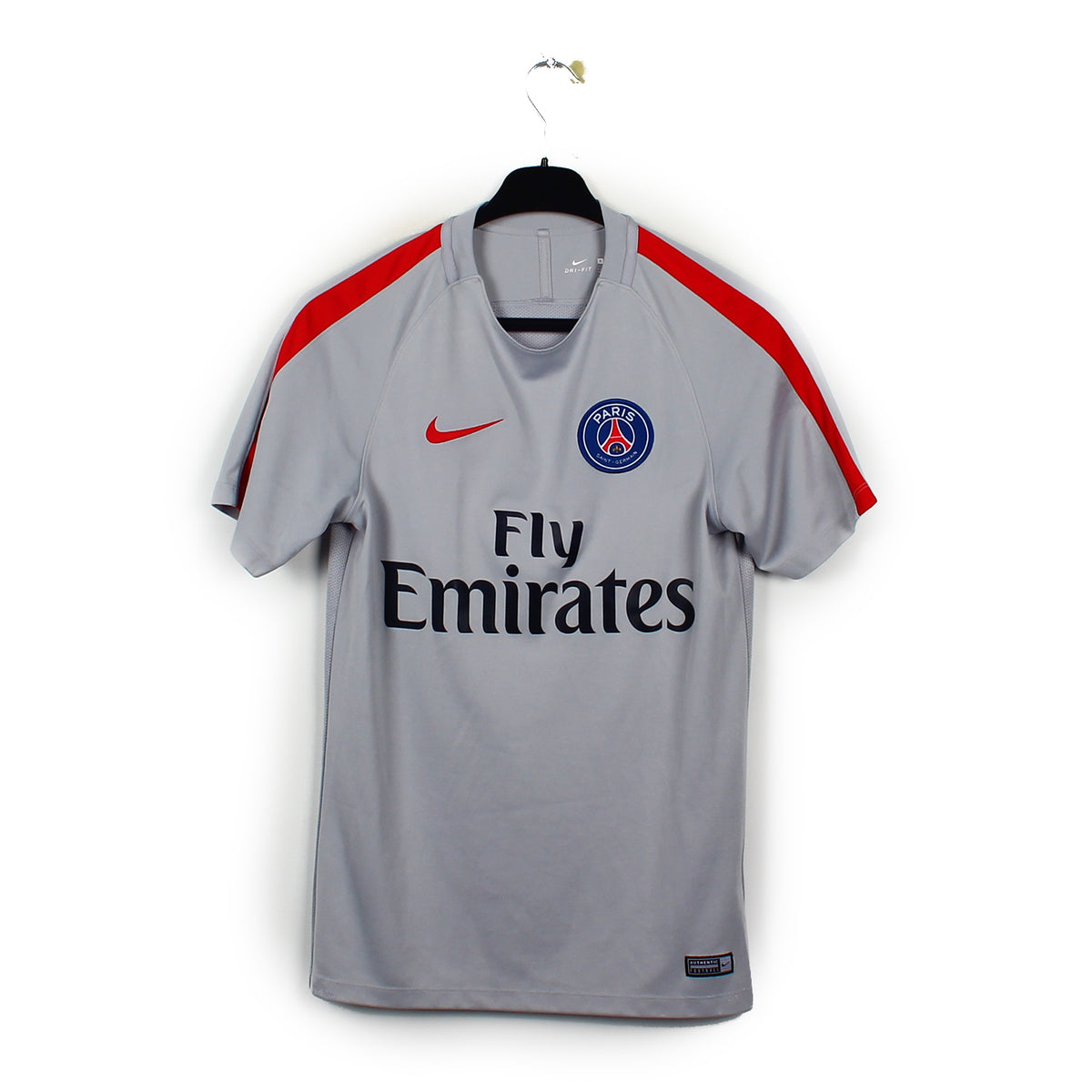 2016/17 - PSG (M)