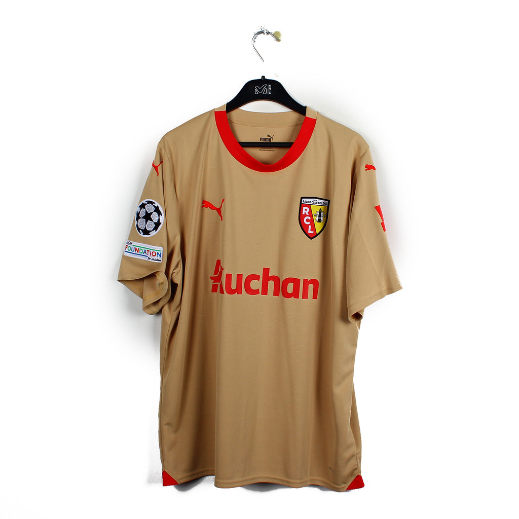 2023/24 - RC Lens (3XL)
