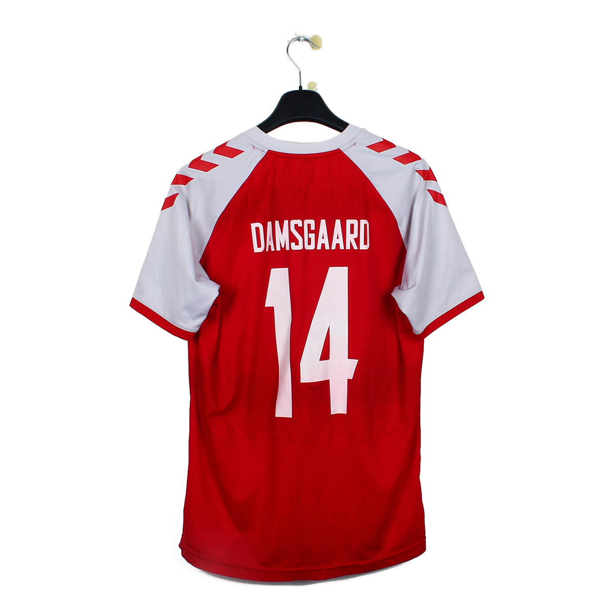 2020 - Danemark - Dasgaard #14 (L)