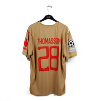 2023/24 - RC Lens - Thomasson #28 (XL)
