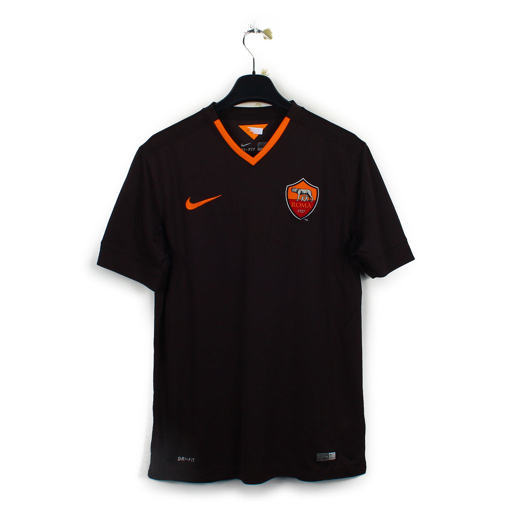 2014/15 - AS Roma (M)