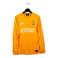 2017/18 - Bradford City (S)