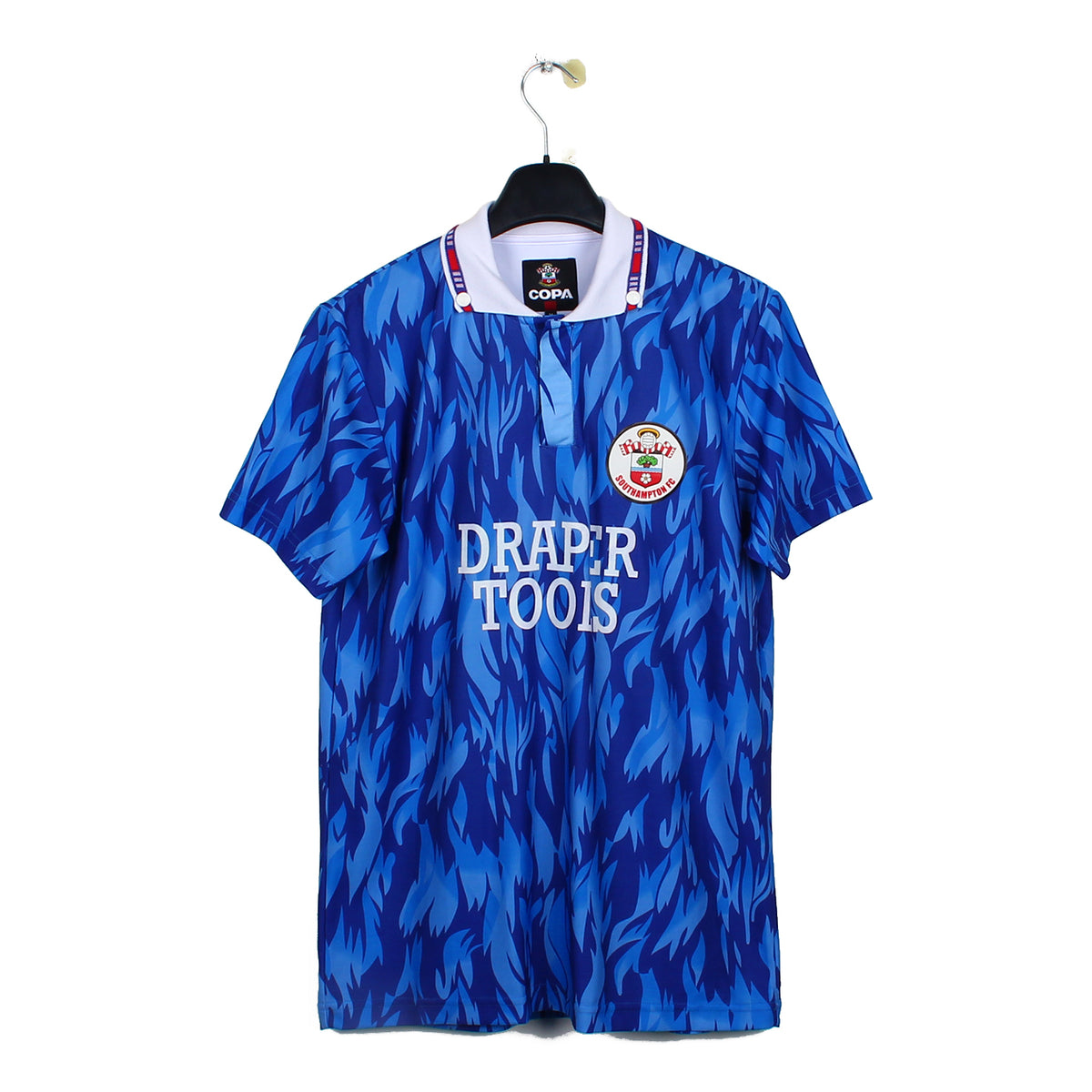 1991/93 - Southampton (M) *réédition*