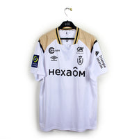 2022/23 - Stade de Reims - Balogun #29 (XL)