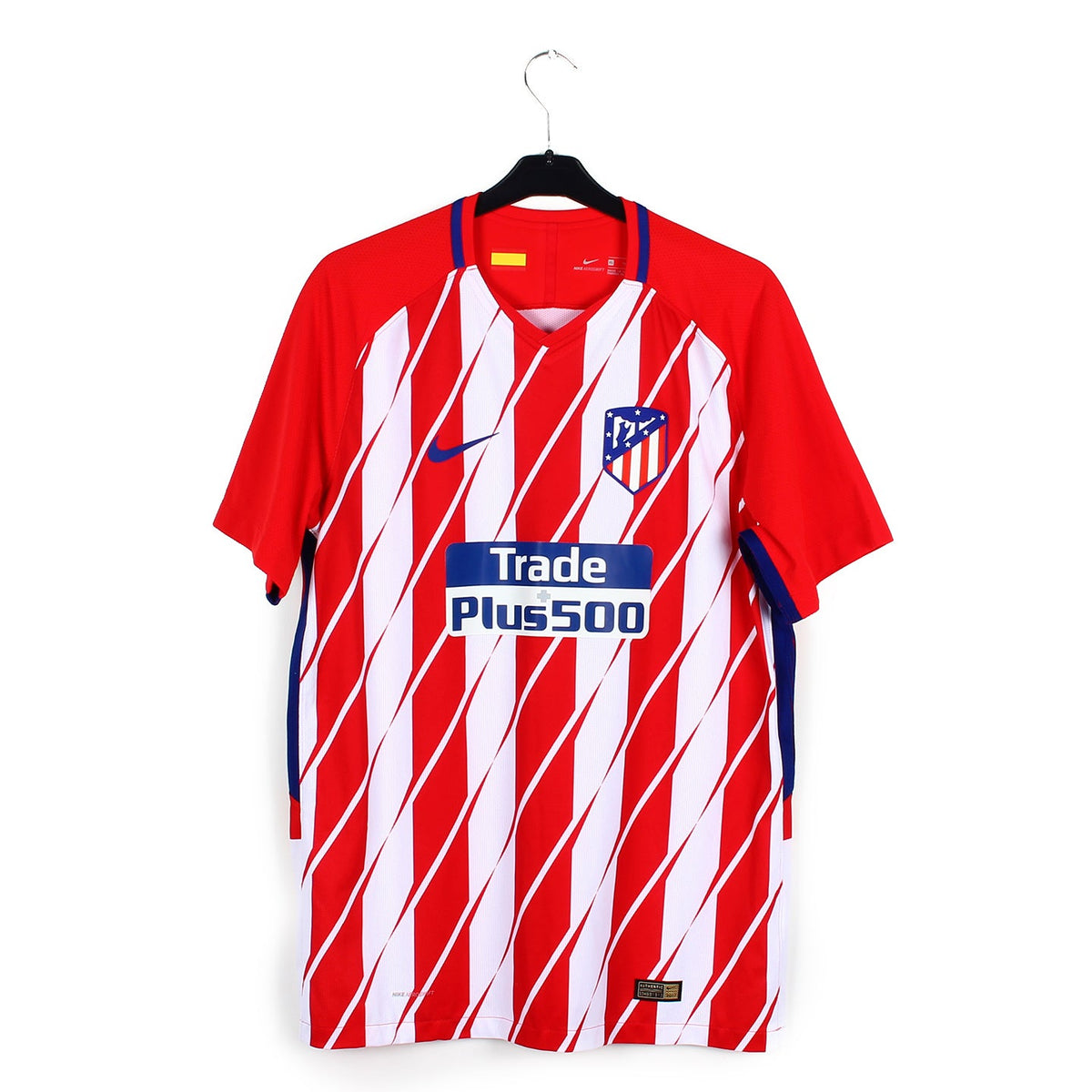 2017/18 - Atletico Madrid (L) [pro]