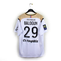 2022/23 - Stade de Reims - Balogun #29 (XL)