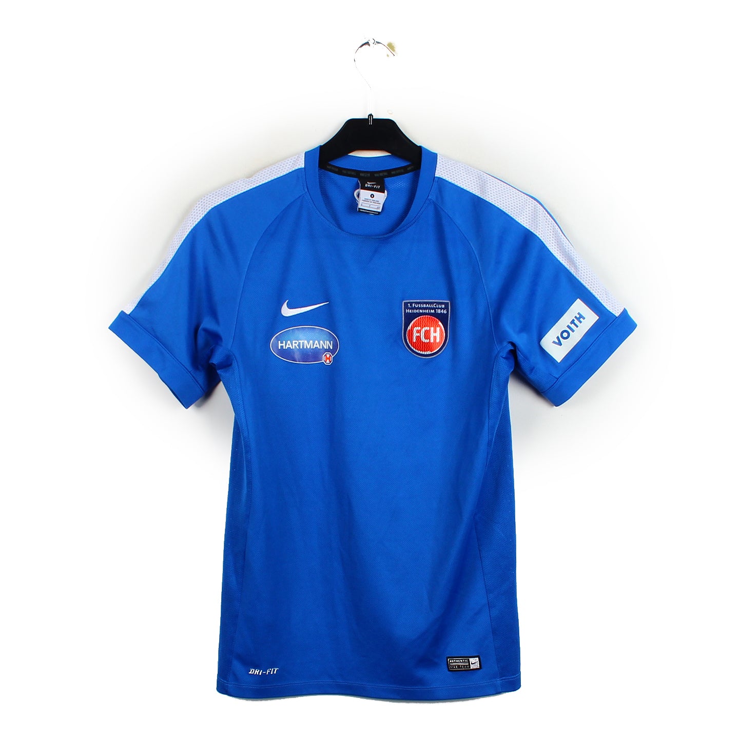 2016/17 - FC Heidenheim (S)