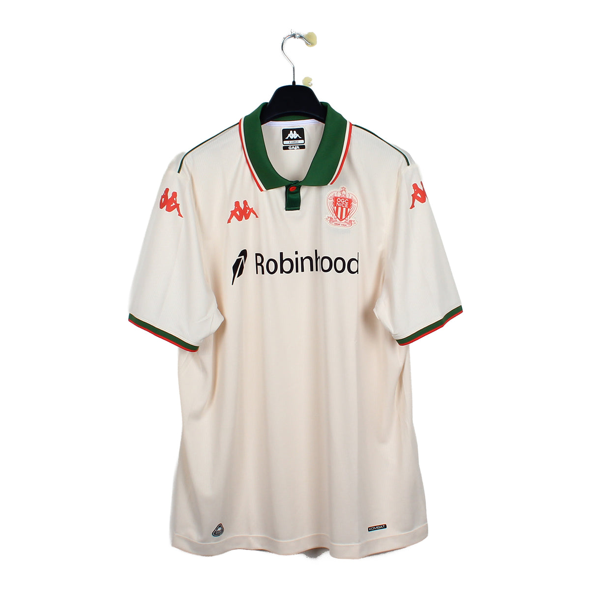 2025/26  - Nice OGC (XL)
