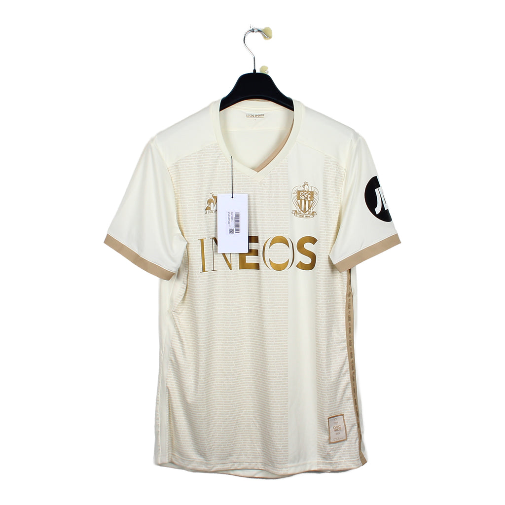 2024/25  - Nice OGC (L)