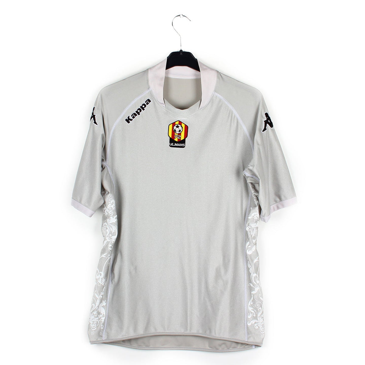 2009/10 - Le Mans FC (S)