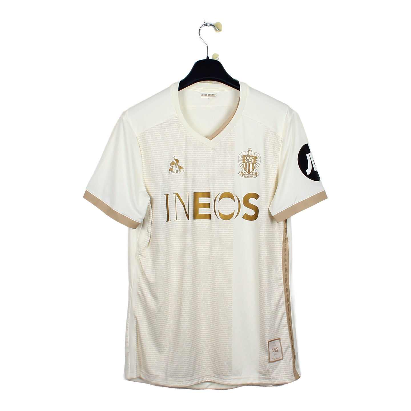 2024/25  - Nice OGC (L)