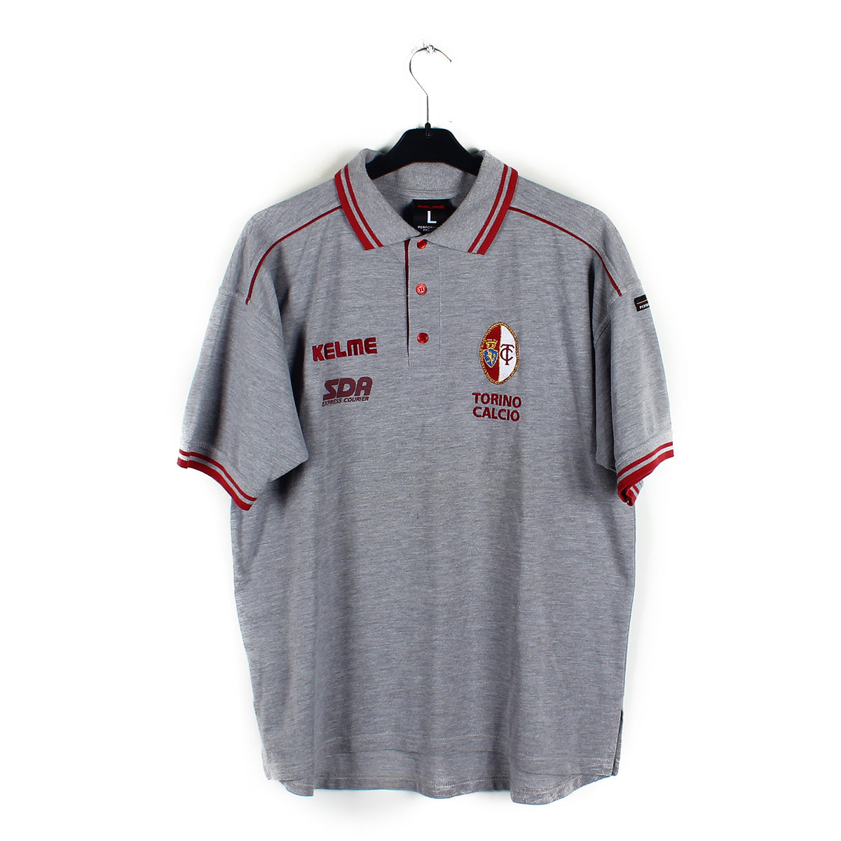 1999/00 - Torino (L)
