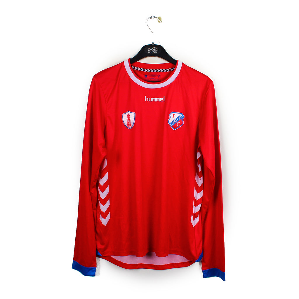 2017/18 - Utrecht FC (L)