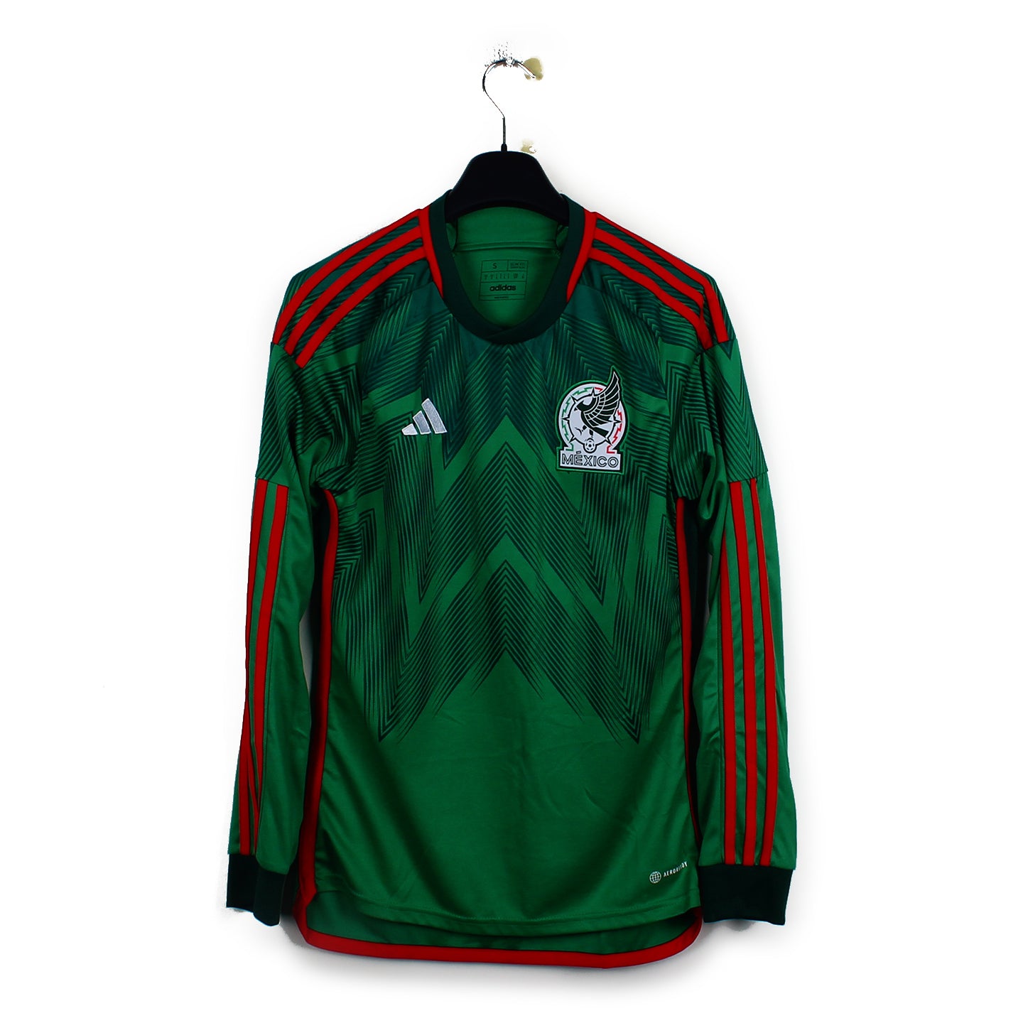 2022/24 - Mexique (S)