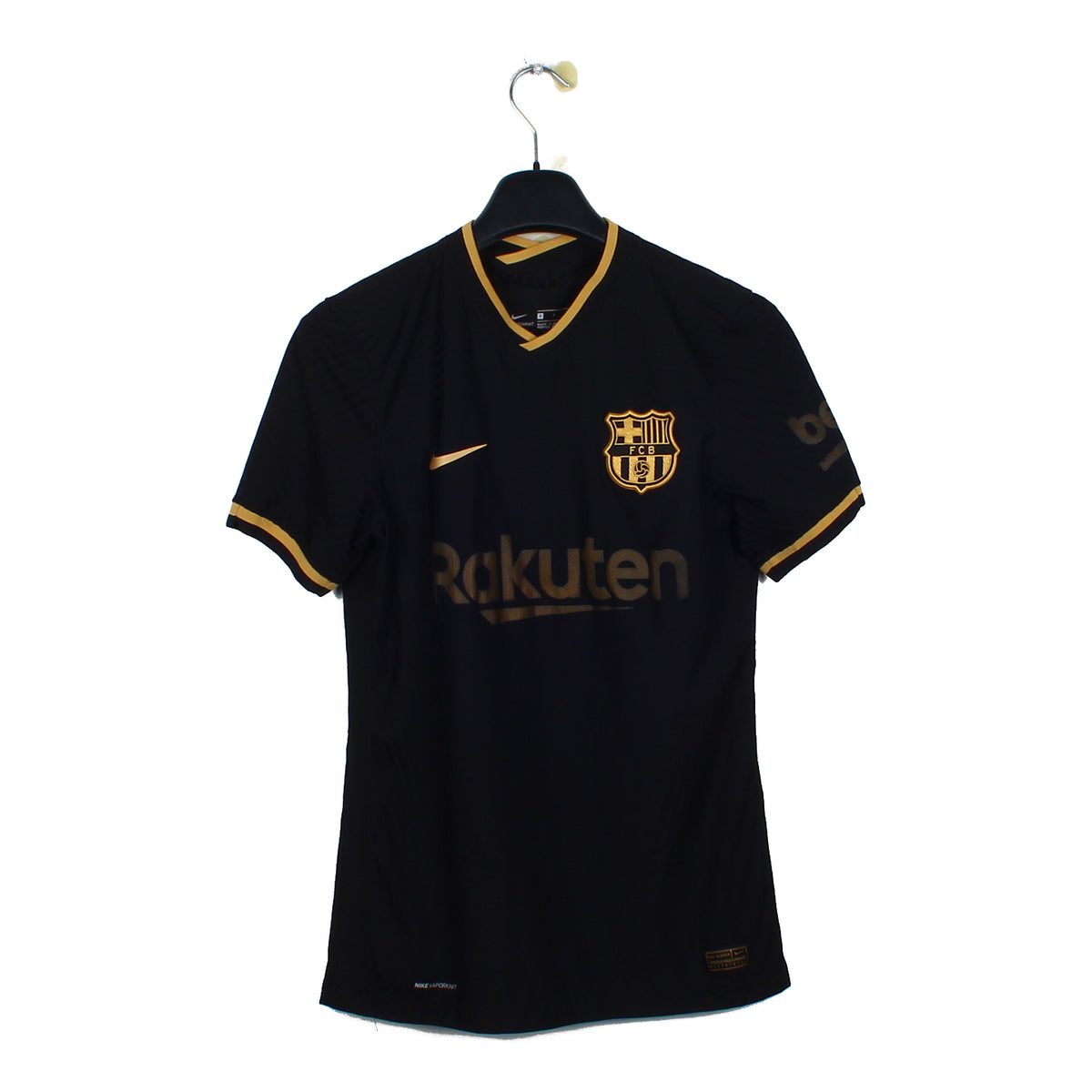 2020/21 - Barcelone (S) [pro]