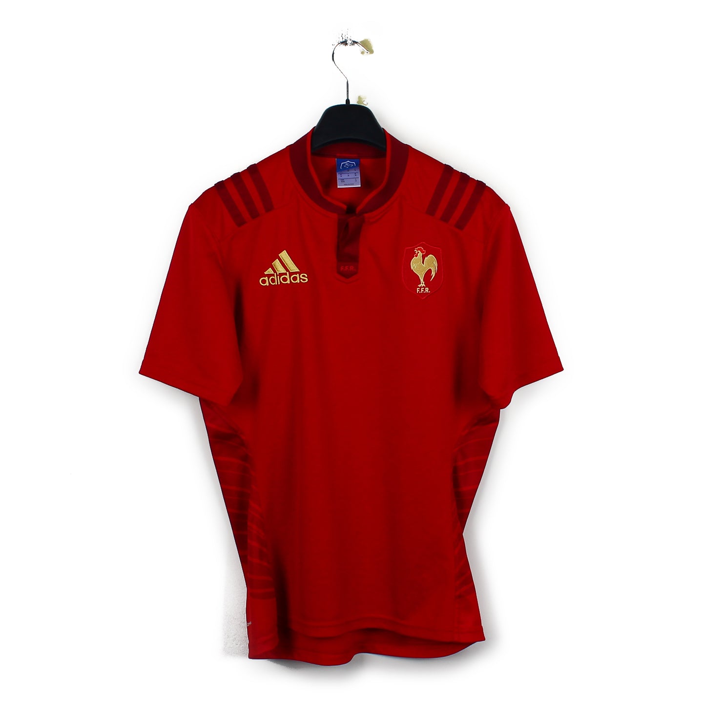 2014 - Equipe de France - Rugby (L)
