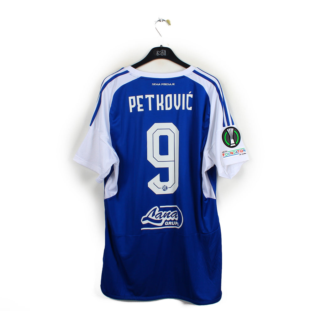 2023/24 - Dinamo Zagreb - Petrovic #9 (XL)