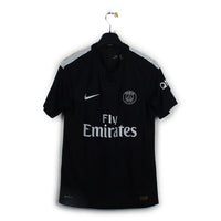 2017/18 - PSG - Verratti #6 (M) [pro]