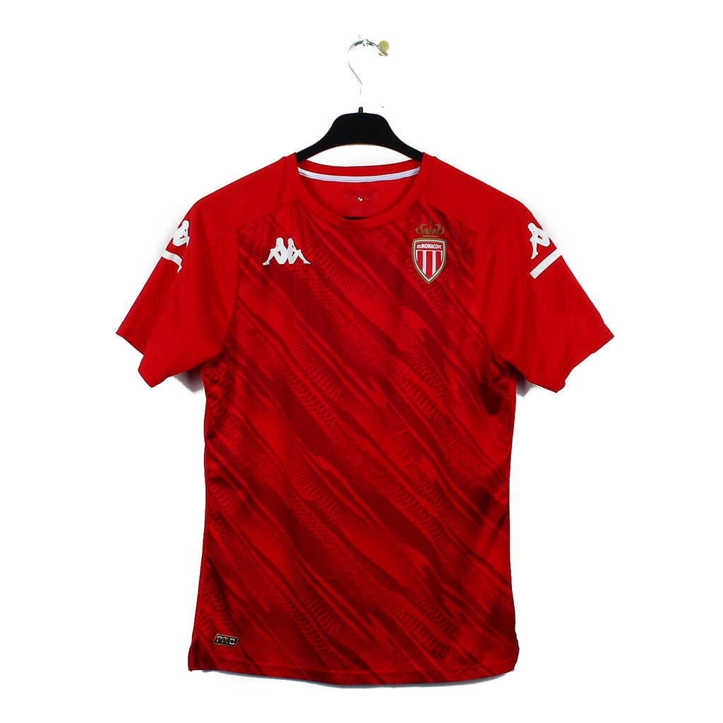 2020/21 - AS Monaco (M)